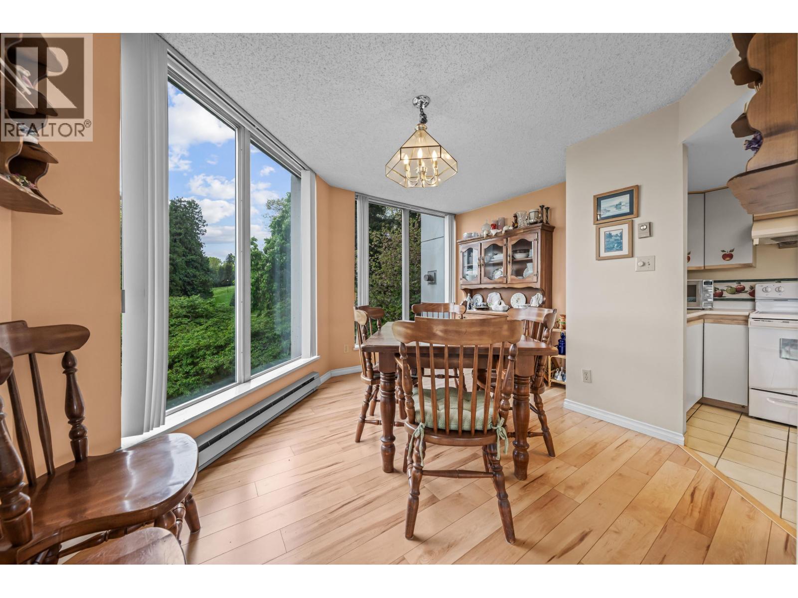 305 69 Jamieson Court, New Westminster, British Columbia  V3L 5R3 - Photo 9 - R3119787