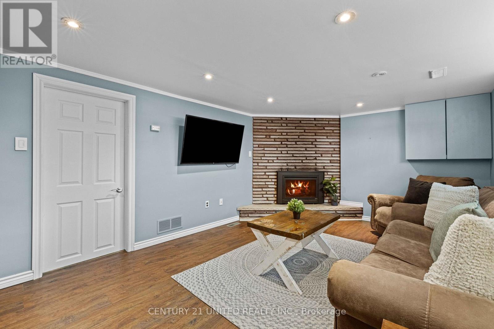 1227 Cartier Boulevard, Peterborough, Ontario  K9H 6S2 - Photo 21 - X13092748