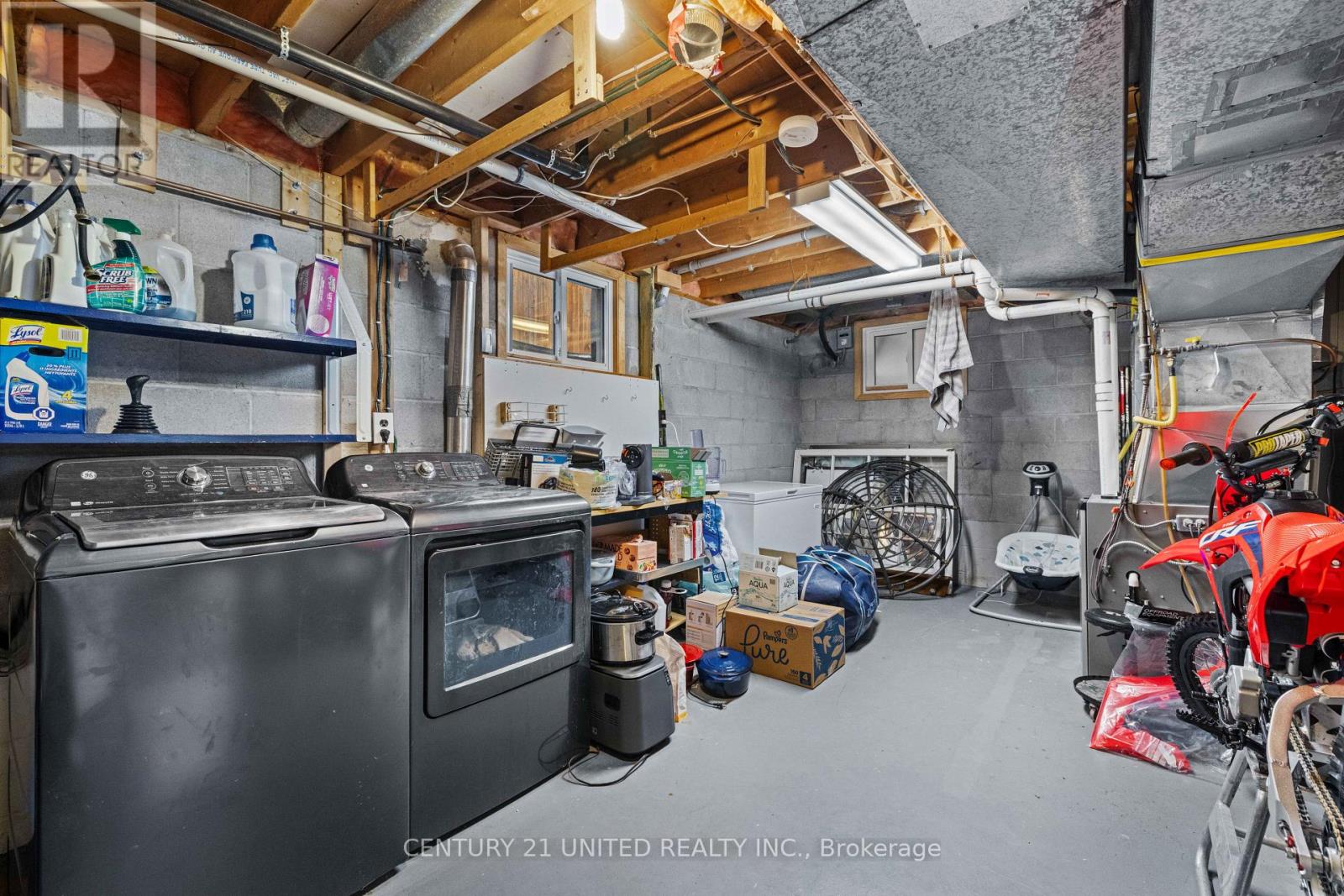 1227 Cartier Boulevard, Peterborough, Ontario  K9H 6S2 - Photo 24 - X13092748