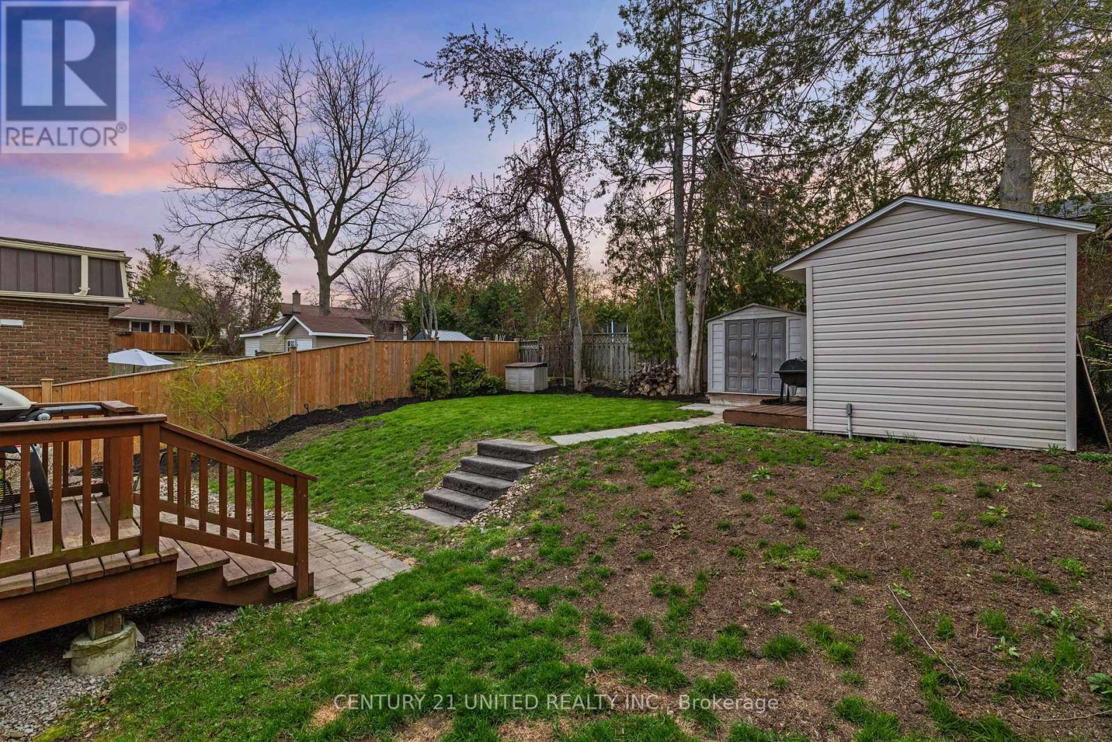 1227 Cartier Boulevard, Peterborough, Ontario  K9H 6S2 - Photo 29 - X13092748