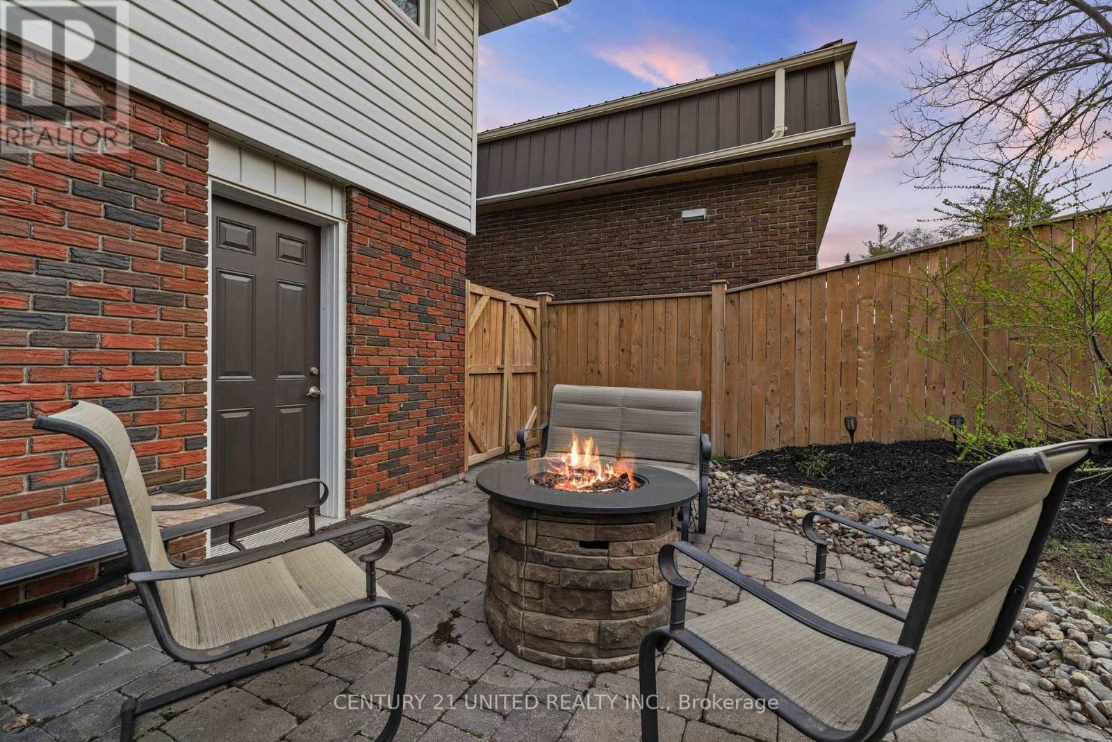 1227 Cartier Boulevard, Peterborough, Ontario  K9H 6S2 - Photo 30 - X13092748