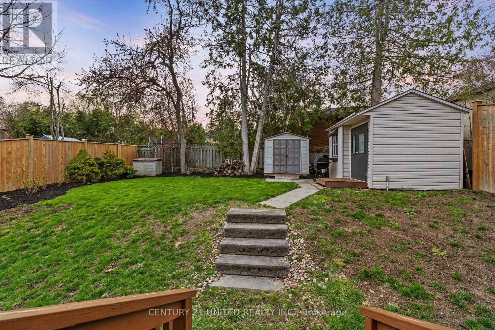 1227 Cartier Boulevard, Peterborough, Ontario  K9H 6S2 - Photo 31 - X13092748