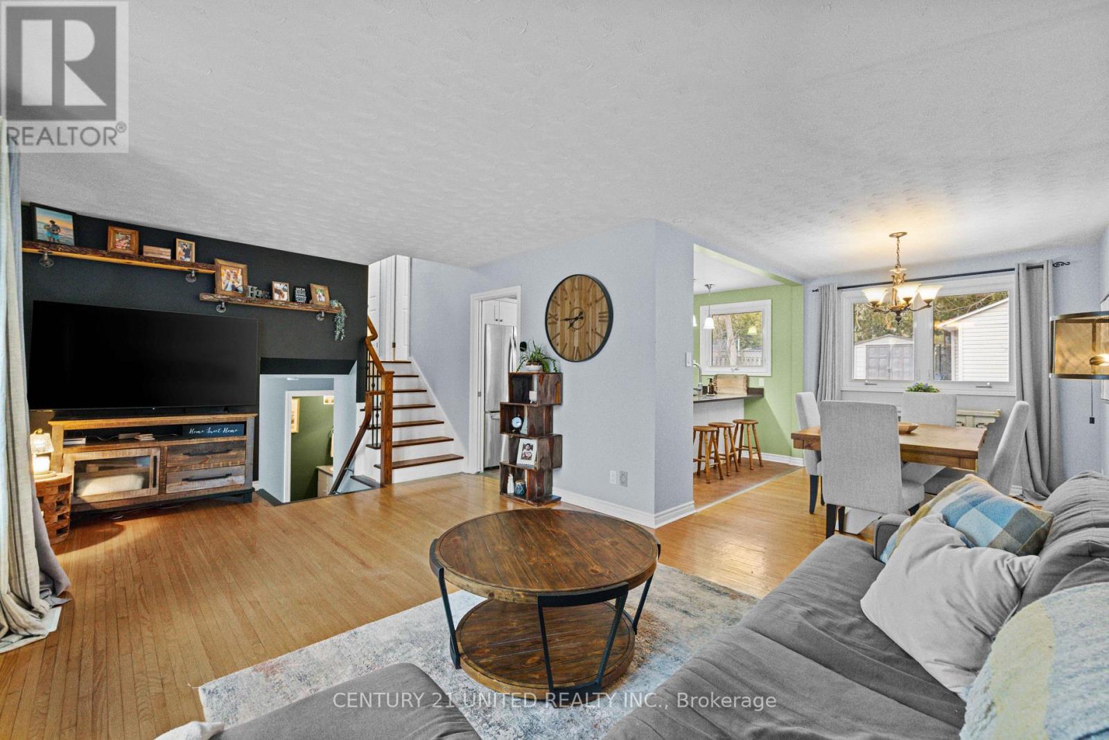 1227 Cartier Boulevard, Peterborough, Ontario  K9H 6S2 - Photo 6 - X13092748
