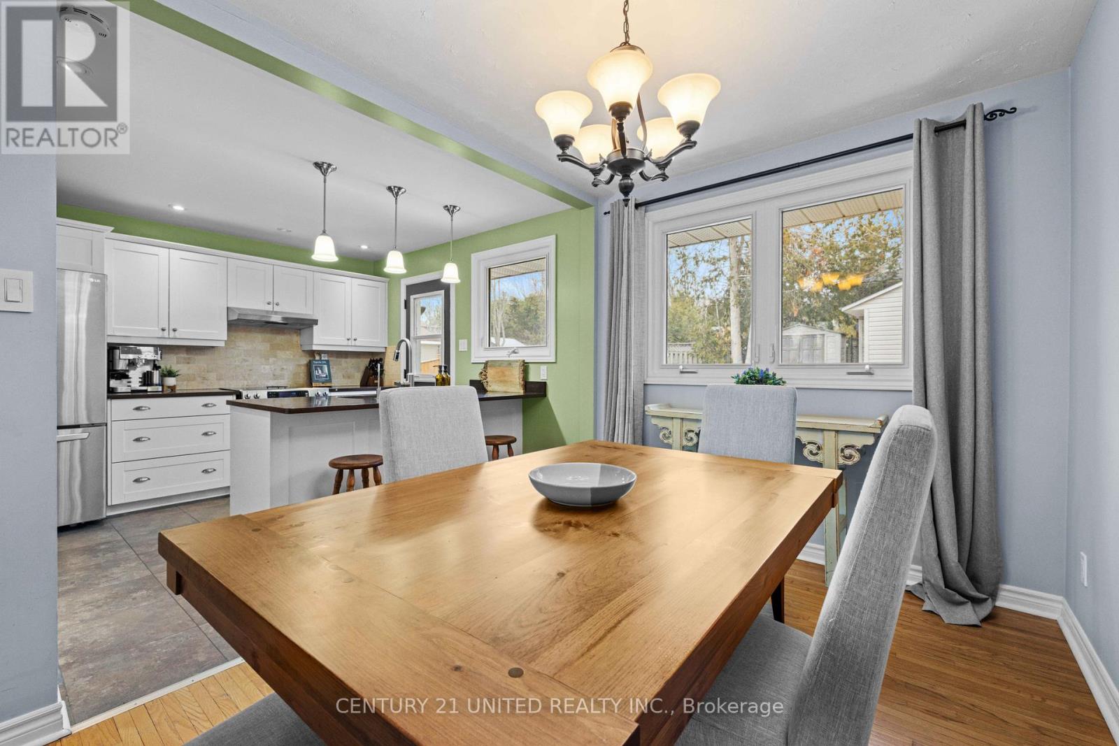 1227 Cartier Boulevard, Peterborough, Ontario  K9H 6S2 - Photo 7 - X13092748