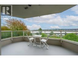 305 69 JAMIESON COURT, New Westminster, British Columbia