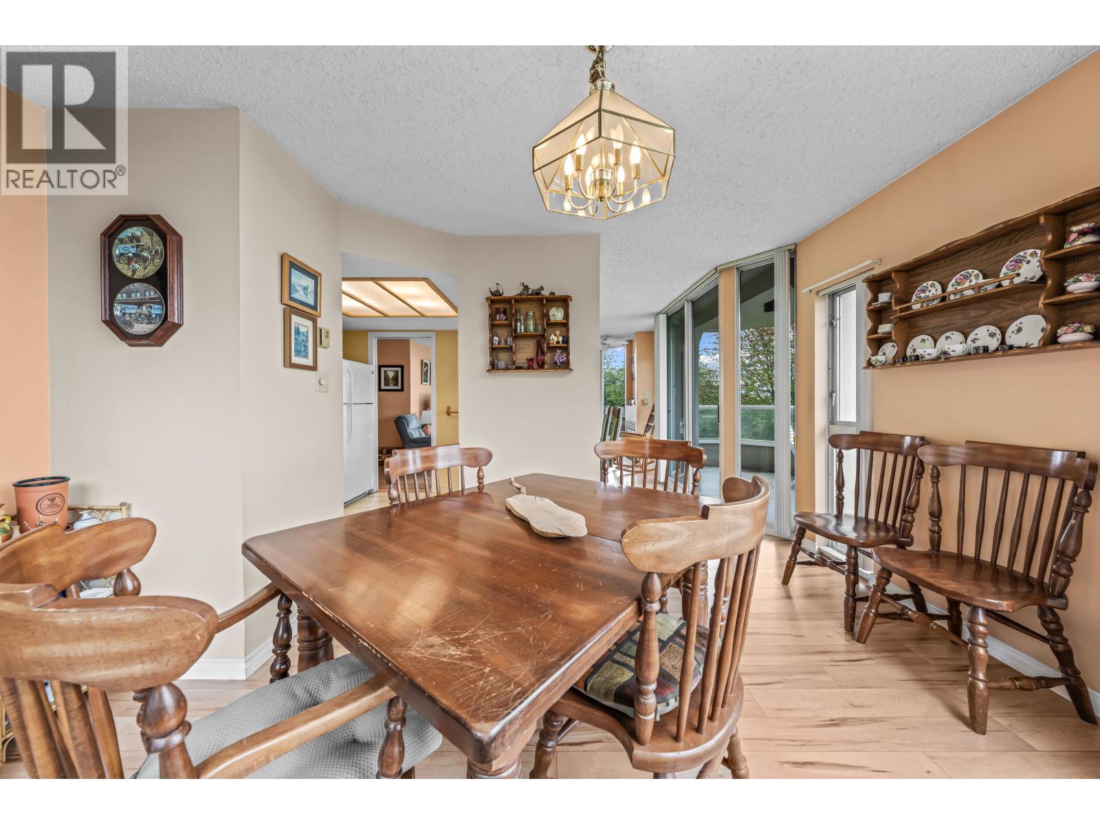 305 69 Jamieson Court, New Westminster, British Columbia  V3L 5R3 - Photo 10 - R3119787