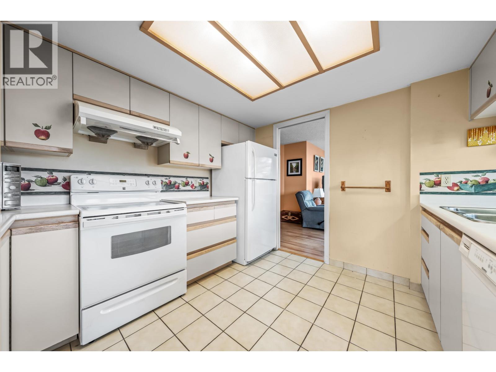 305 69 Jamieson Court, New Westminster, British Columbia  V3L 5R3 - Photo 12 - R3119787