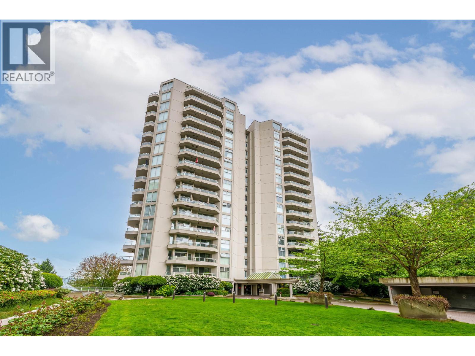 305 69 Jamieson Court, New Westminster, British Columbia  V3L 5R3 - Photo 26 - R3119787