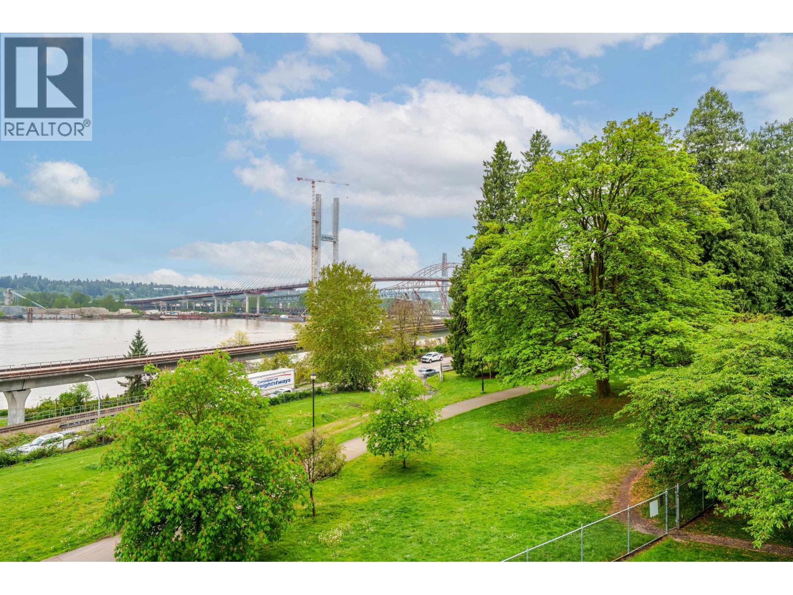 305 69 Jamieson Court, New Westminster, British Columbia  V3L 5R3 - Photo 25 - R3119787