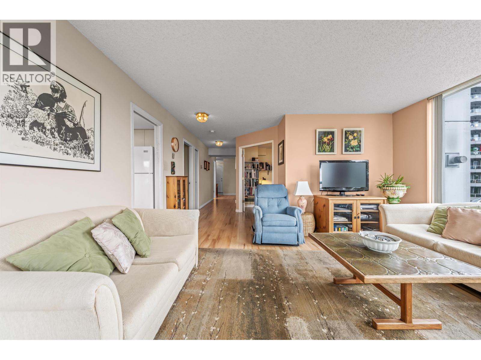 305 69 Jamieson Court, New Westminster, British Columbia  V3L 5R3 - Photo 3 - R3119787