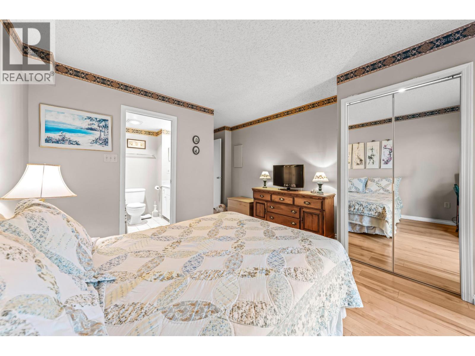 305 69 Jamieson Court, New Westminster, British Columbia  V3L 5R3 - Photo 16 - R3119787