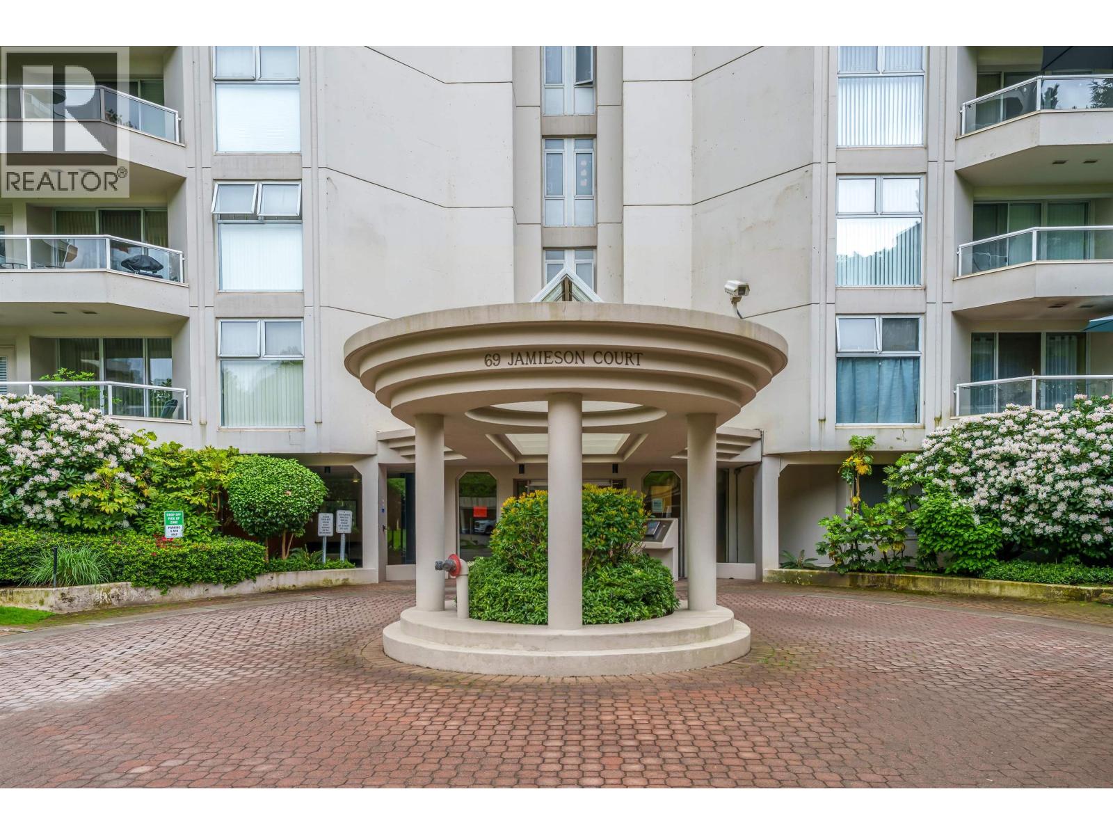 305 69 Jamieson Court, New Westminster, British Columbia  V3L 5R3 - Photo 27 - R3119787