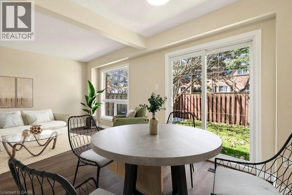30 Dundalk Drive Unit# 40, Scarborough, Ontario  M1P 4W1 - Photo 15 - 40818431