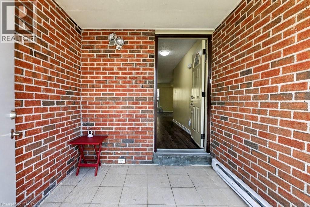 30 Dundalk Drive Unit# 40, Scarborough, Ontario  M1P 4W1 - Photo 4 - 40818431