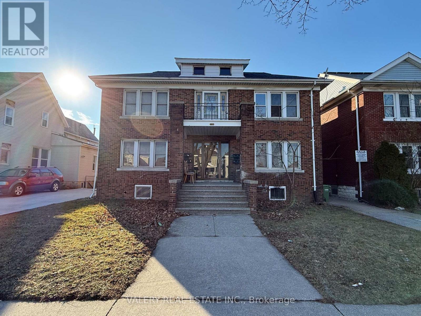 4 - 1093 Howard Avenue, Windsor, Ontario  N9A 1S6 - Photo 14 - X13092302