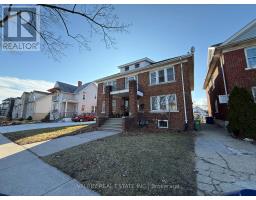 4 - 1093 HOWARD AVENUE, Windsor, Ontario