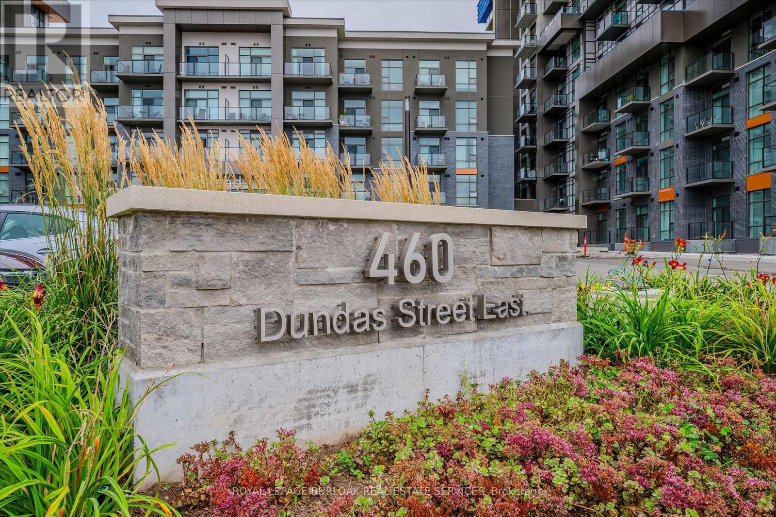 1212 - 460 Dundas Street, Hamilton, Ontario  L8B 2A5 - Photo 4 - X13092304