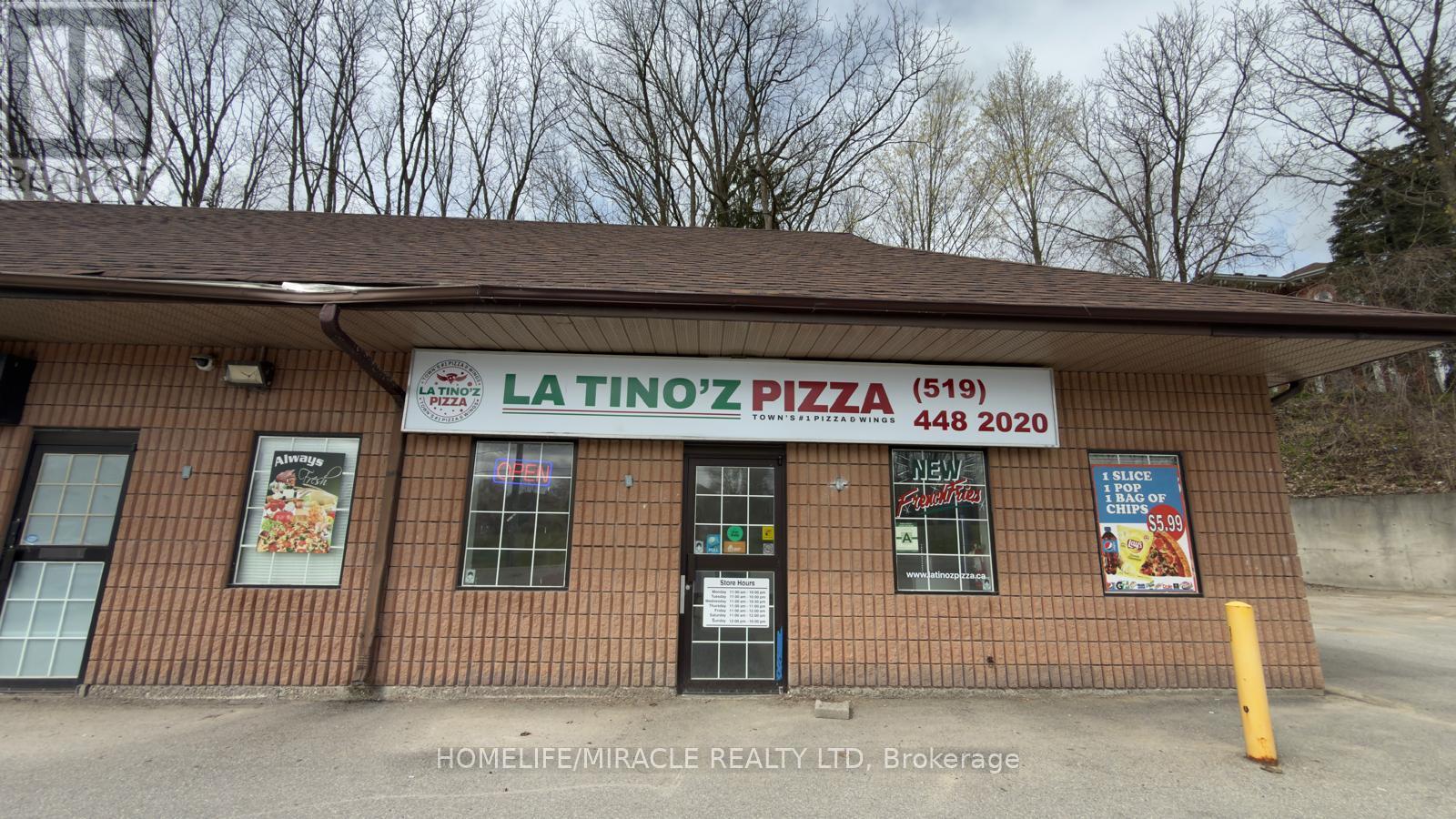 69 Main Street S, Brant, Ontario  N0E 1N0 - Photo 1 - X13092334