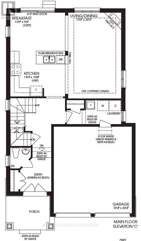 1054 Denton Drive, Cobourg, Ontario  K9A 3T8 - Photo 38 - X13092338