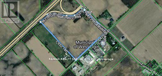 13115 FURNIVAL ROAD, West Elgin, Ontario