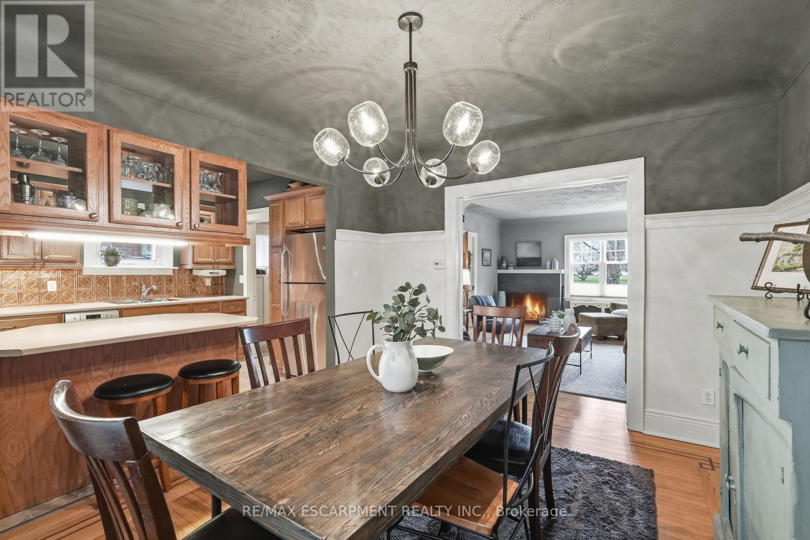 186 Dromore Crescent, Hamilton, Ontario  L8S 4B4 - Photo 13 - X13092378
