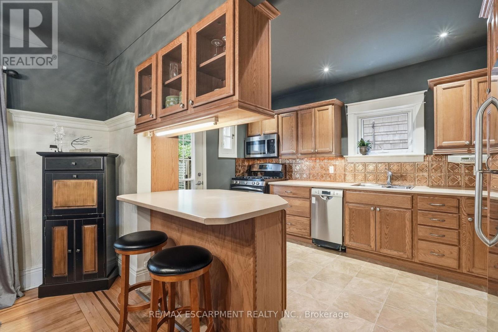 186 Dromore Crescent, Hamilton, Ontario  L8S 4B4 - Photo 15 - X13092378