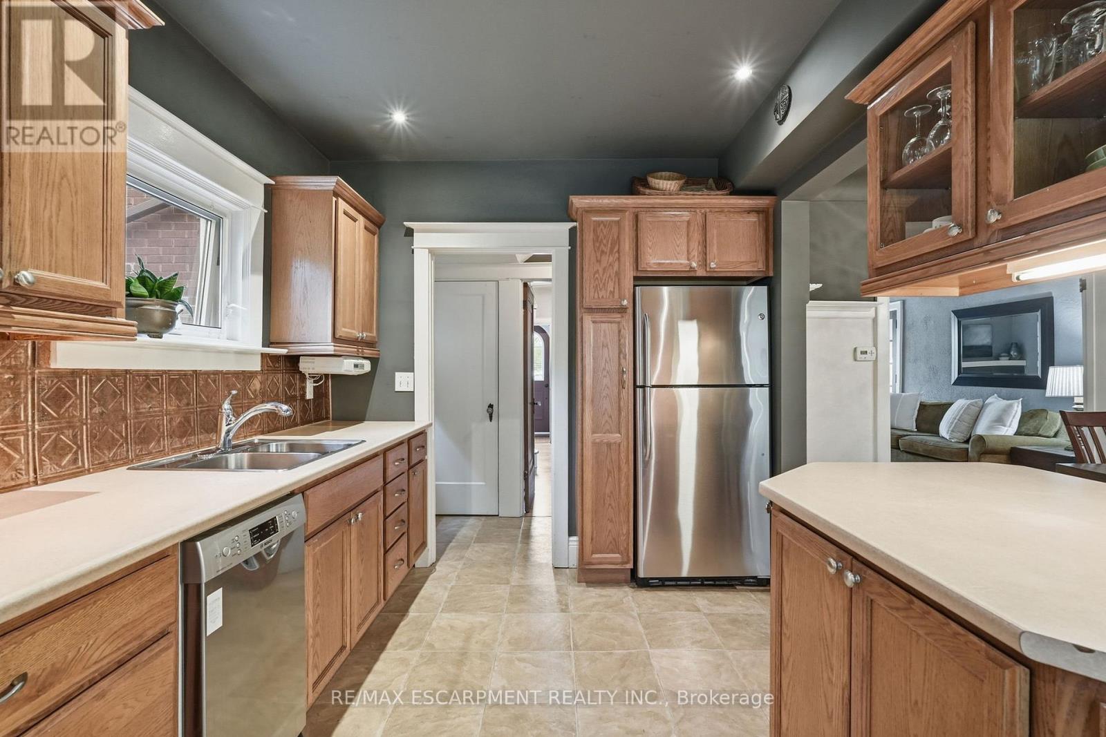186 Dromore Crescent, Hamilton, Ontario  L8S 4B4 - Photo 18 - X13092378