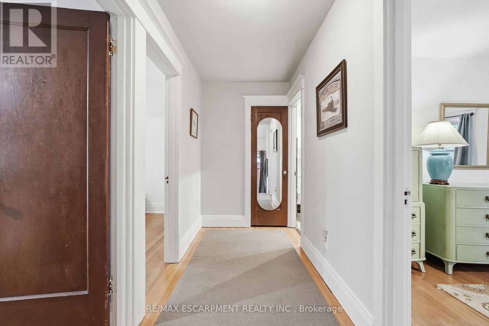 186 Dromore Crescent, Hamilton, Ontario  L8S 4B4 - Photo 19 - X13092378