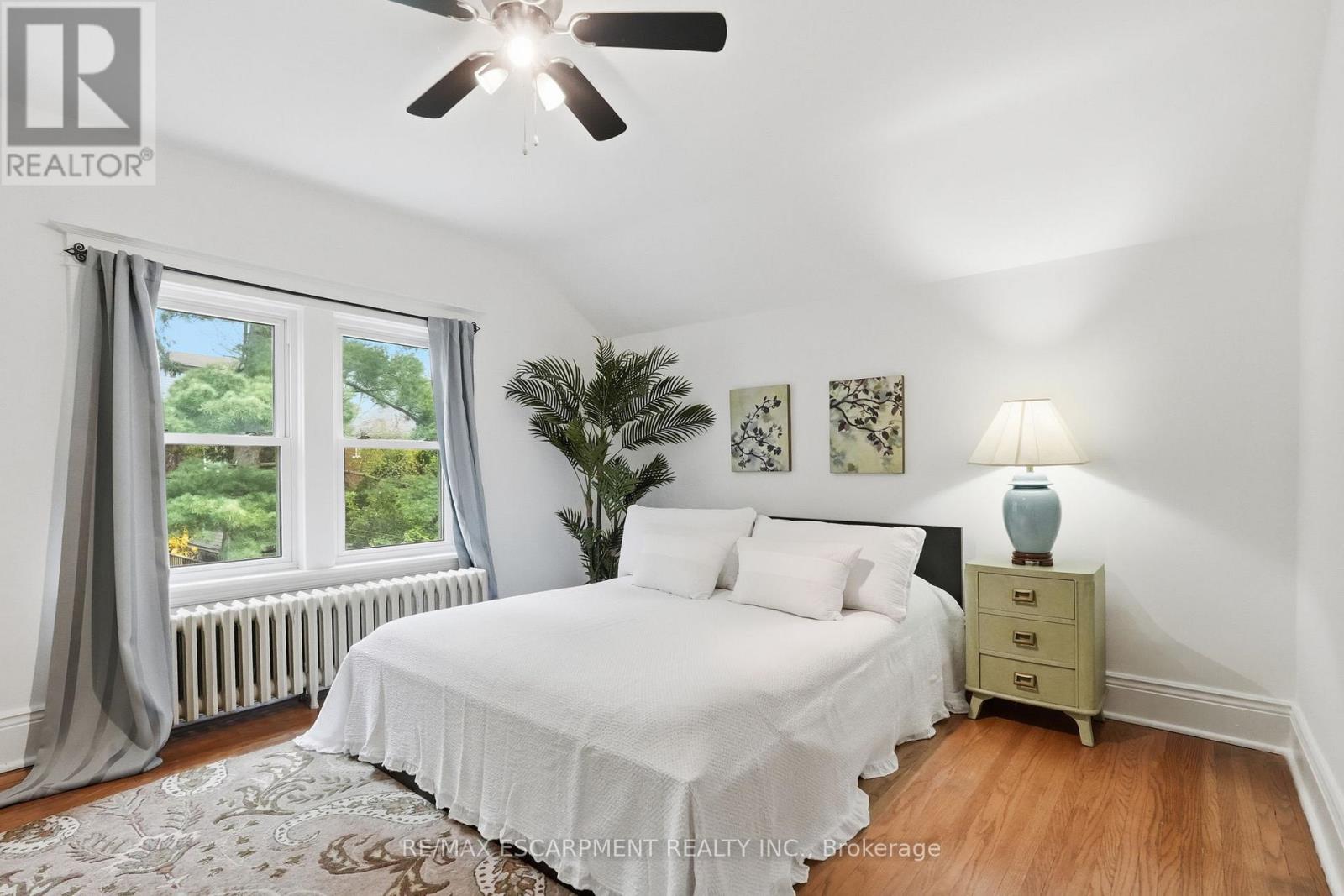 186 Dromore Crescent, Hamilton, Ontario  L8S 4B4 - Photo 20 - X13092378