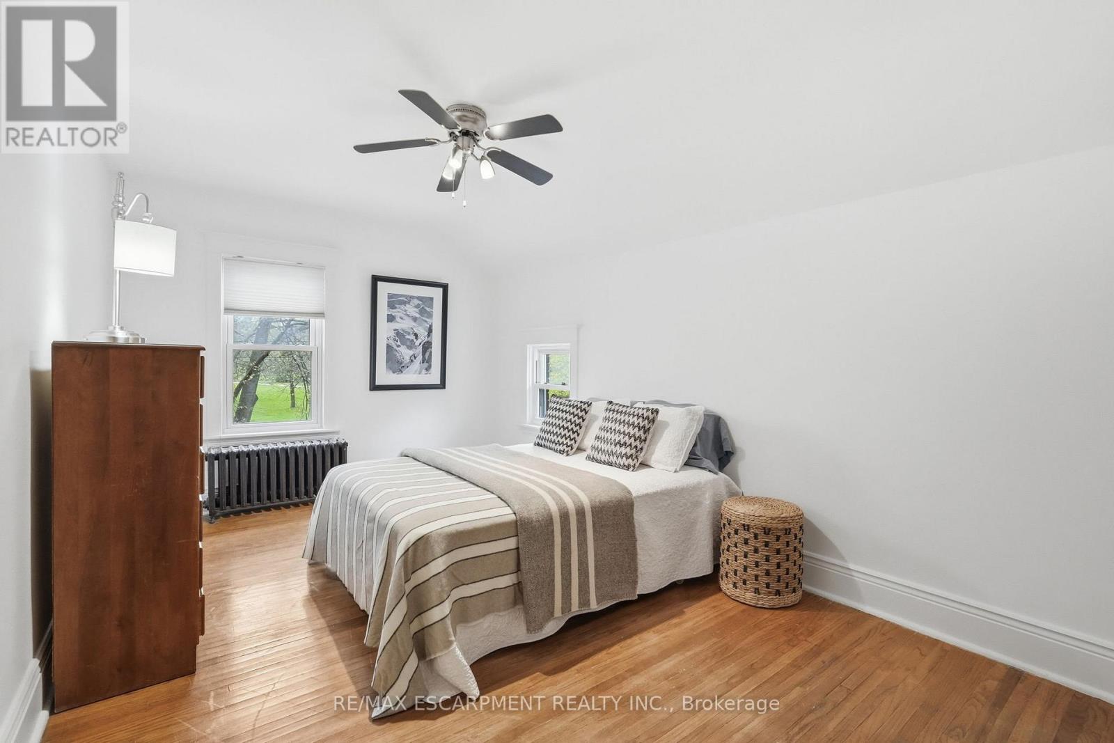 186 Dromore Crescent, Hamilton, Ontario  L8S 4B4 - Photo 26 - X13092378