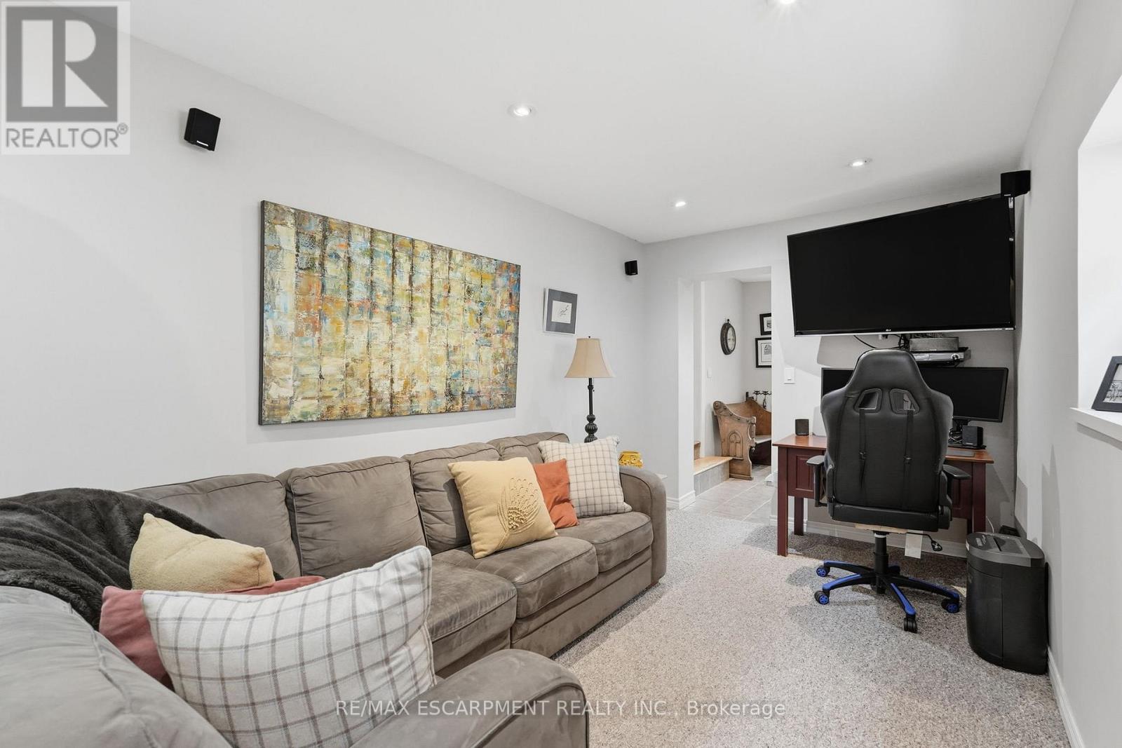 186 Dromore Crescent, Hamilton, Ontario  L8S 4B4 - Photo 28 - X13092378