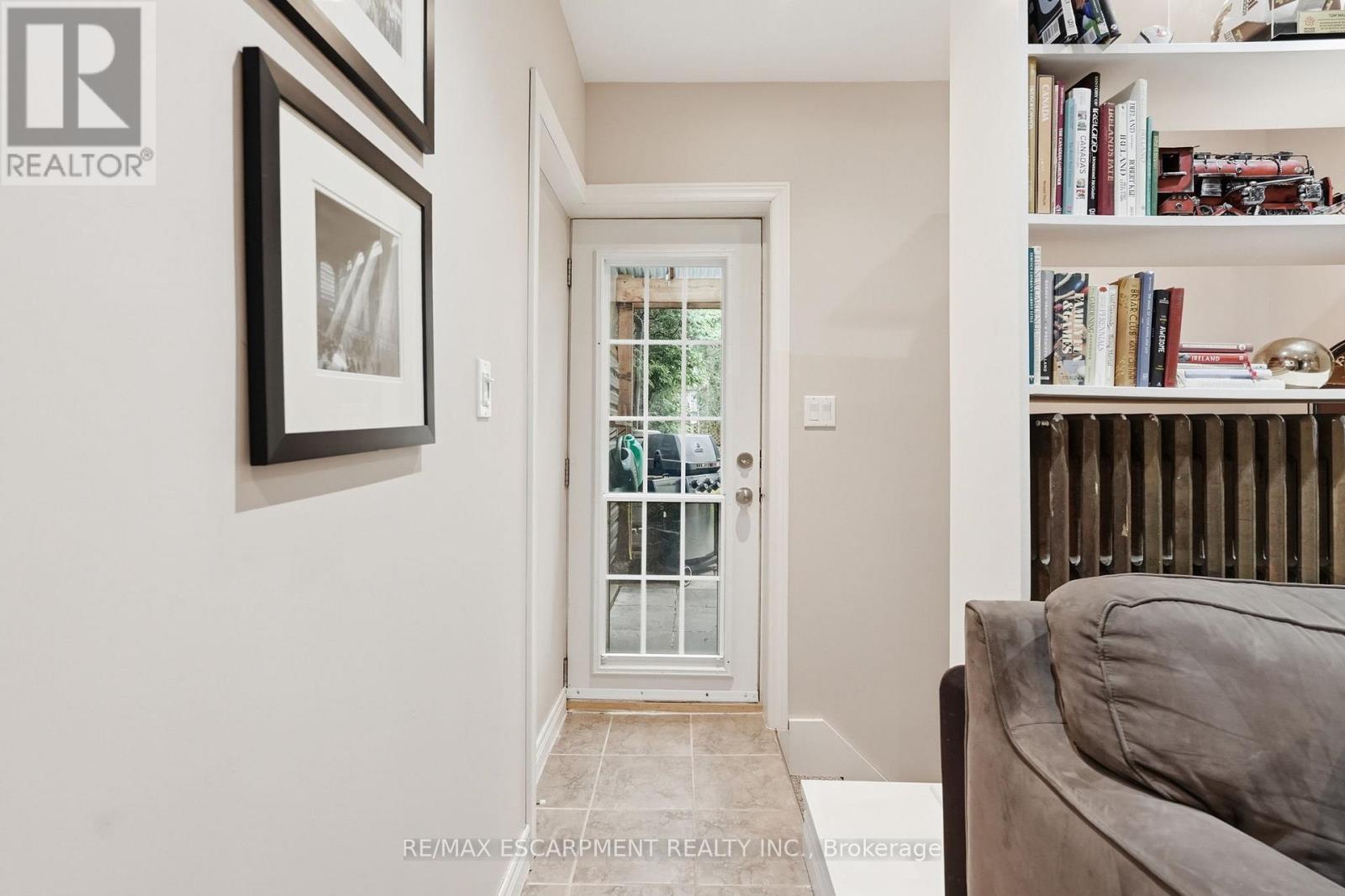 186 Dromore Crescent, Hamilton, Ontario  L8S 4B4 - Photo 30 - X13092378