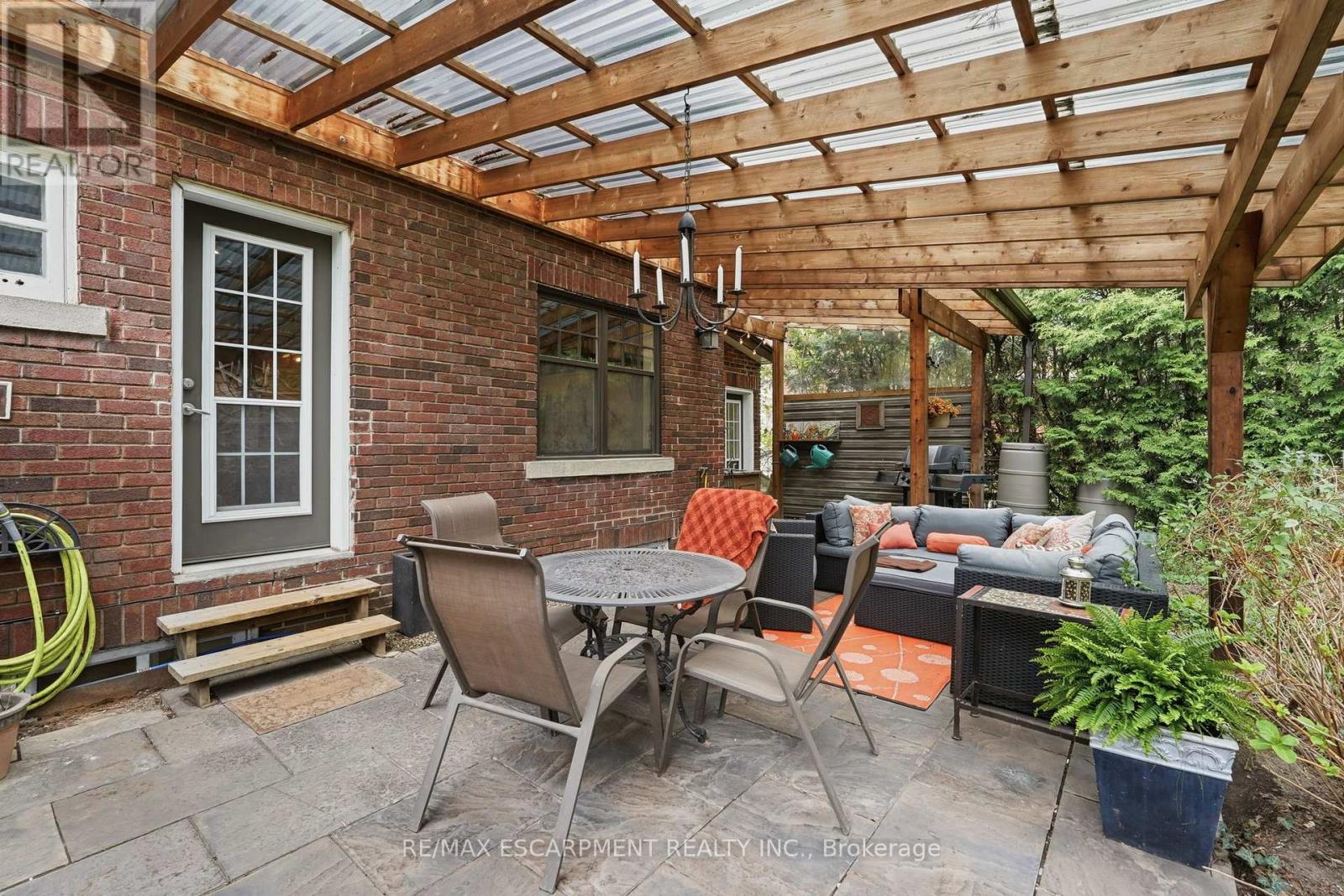 186 Dromore Crescent, Hamilton, Ontario  L8S 4B4 - Photo 40 - X13092378