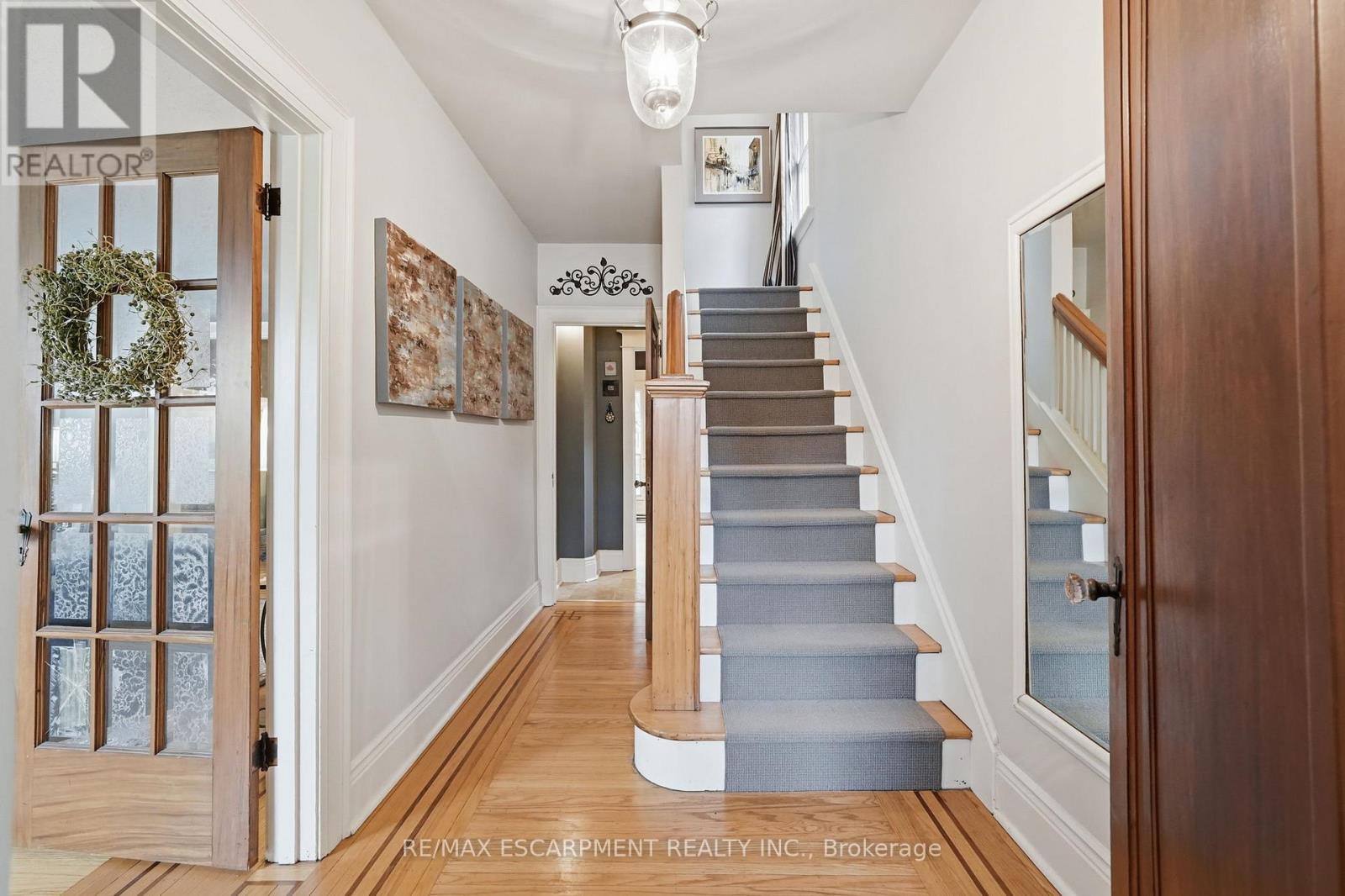 186 Dromore Crescent, Hamilton, Ontario  L8S 4B4 - Photo 5 - X13092378