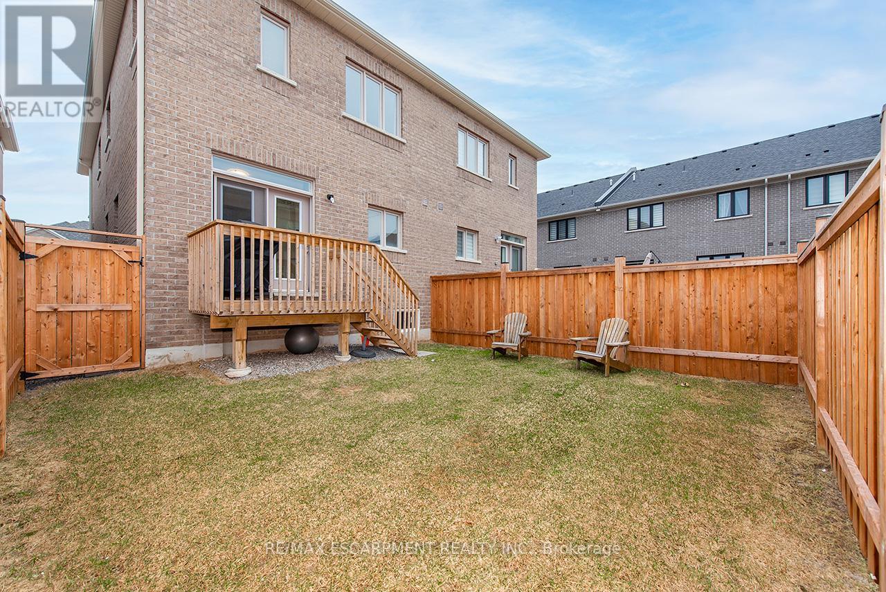24 Westfield Crescent, Hamilton, Ontario  L8B 1Y1 - Photo 25 - X13092390