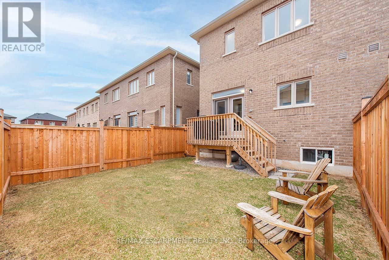 24 Westfield Crescent, Hamilton, Ontario  L8B 1Y1 - Photo 27 - X13092390