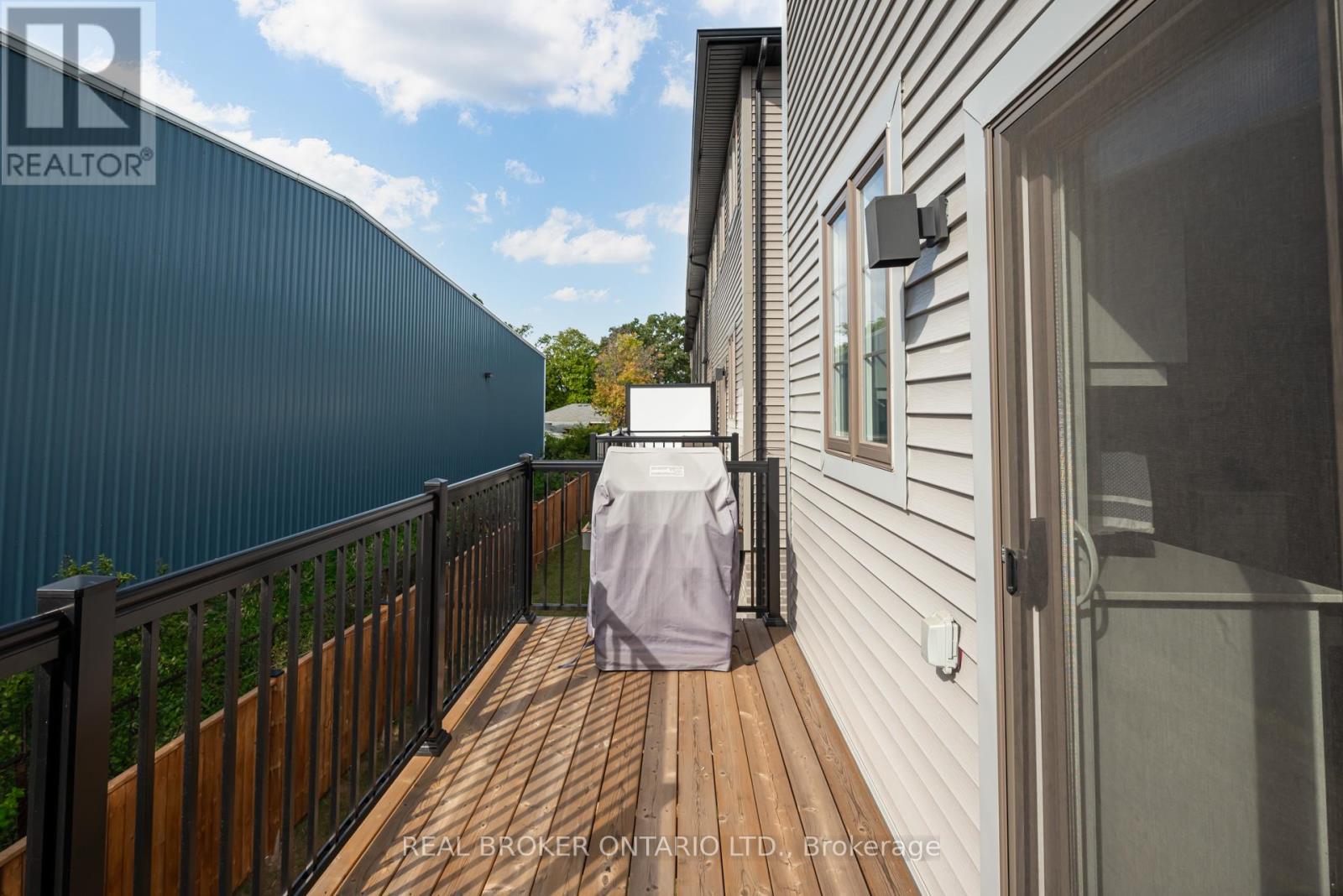 93 - 575 Woodward Avenue, Hamilton, Ontario  L8H 6P2 - Photo 17 - X13092394