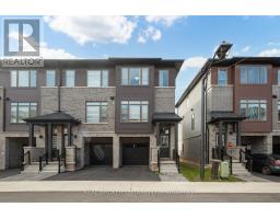 93 - 575 WOODWARD AVENUE, Hamilton, Ontario
