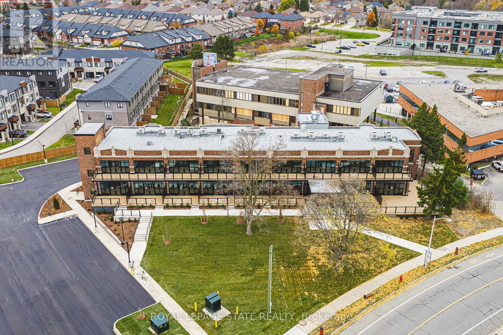 205 - 555 Sanatorium Road, Hamilton, Ontario  L9C 2B1 - Photo 23 - X13092452