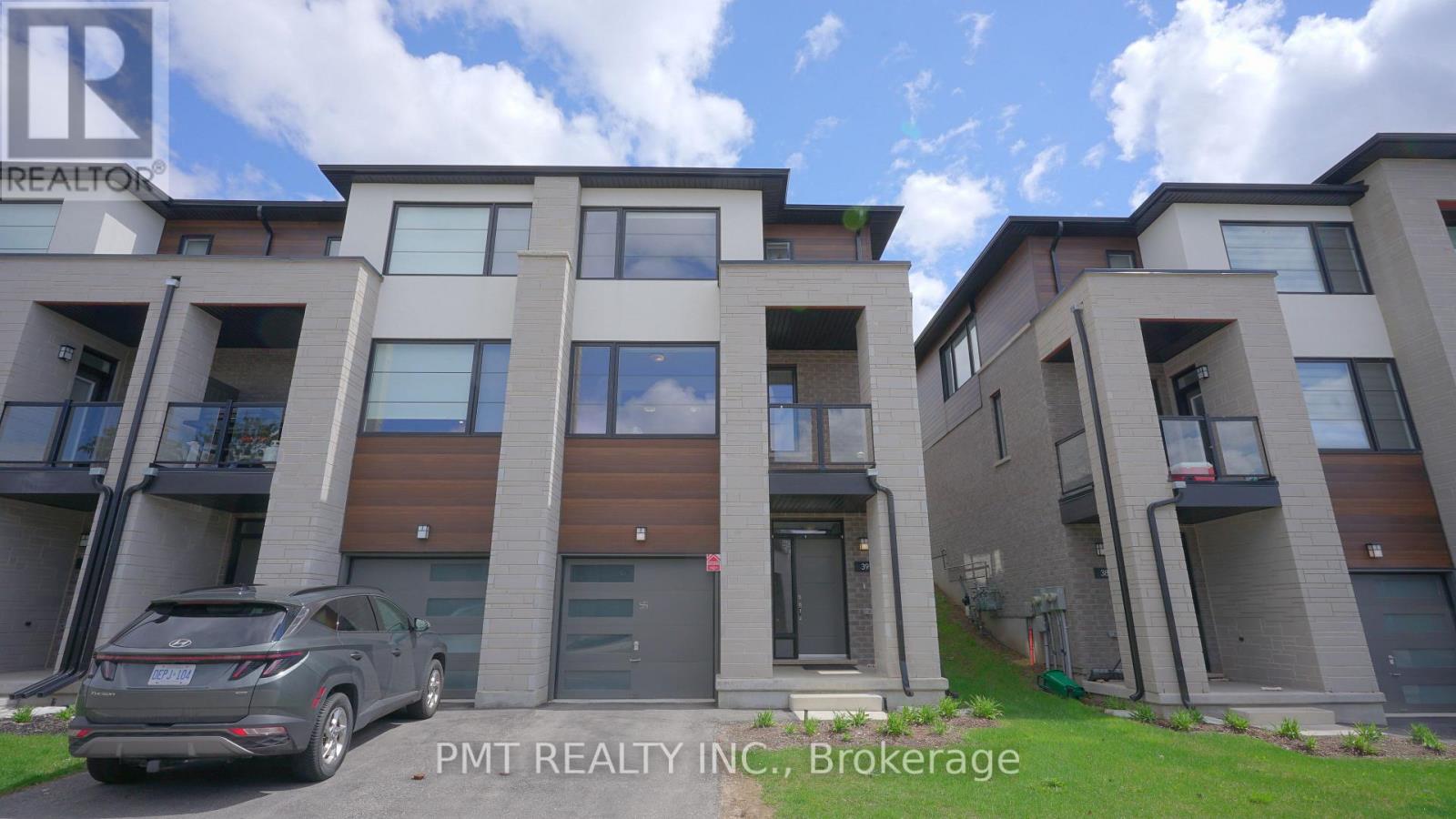 39 - 350 RIVER ROAD, Cambridge, Ontario
