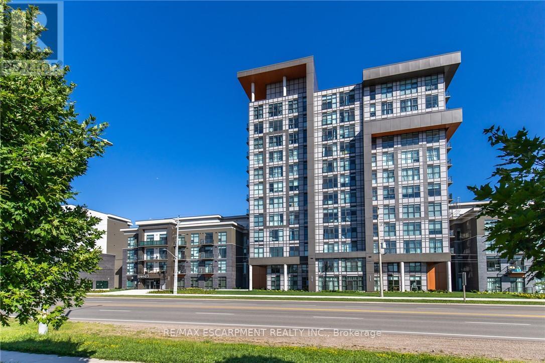 710 - 470 DUNDAS STREET E, Hamilton, Ontario