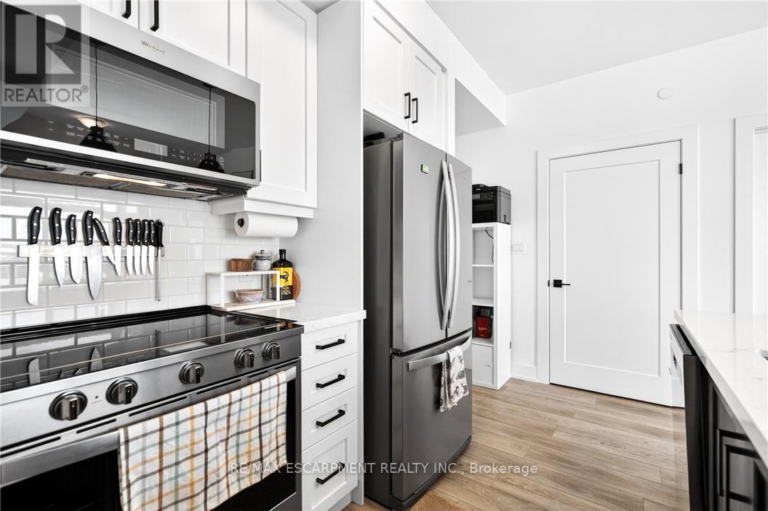 710 - 470 Dundas Street E, Hamilton, Ontario  L8B 2A6 - Photo 9 - X13092512