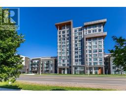 710 - 470 DUNDAS STREET E, Hamilton, Ontario