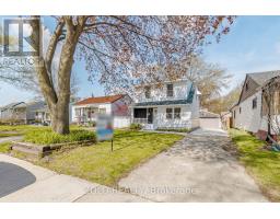 283 IVON AVENUE W, Hamilton, Ontario