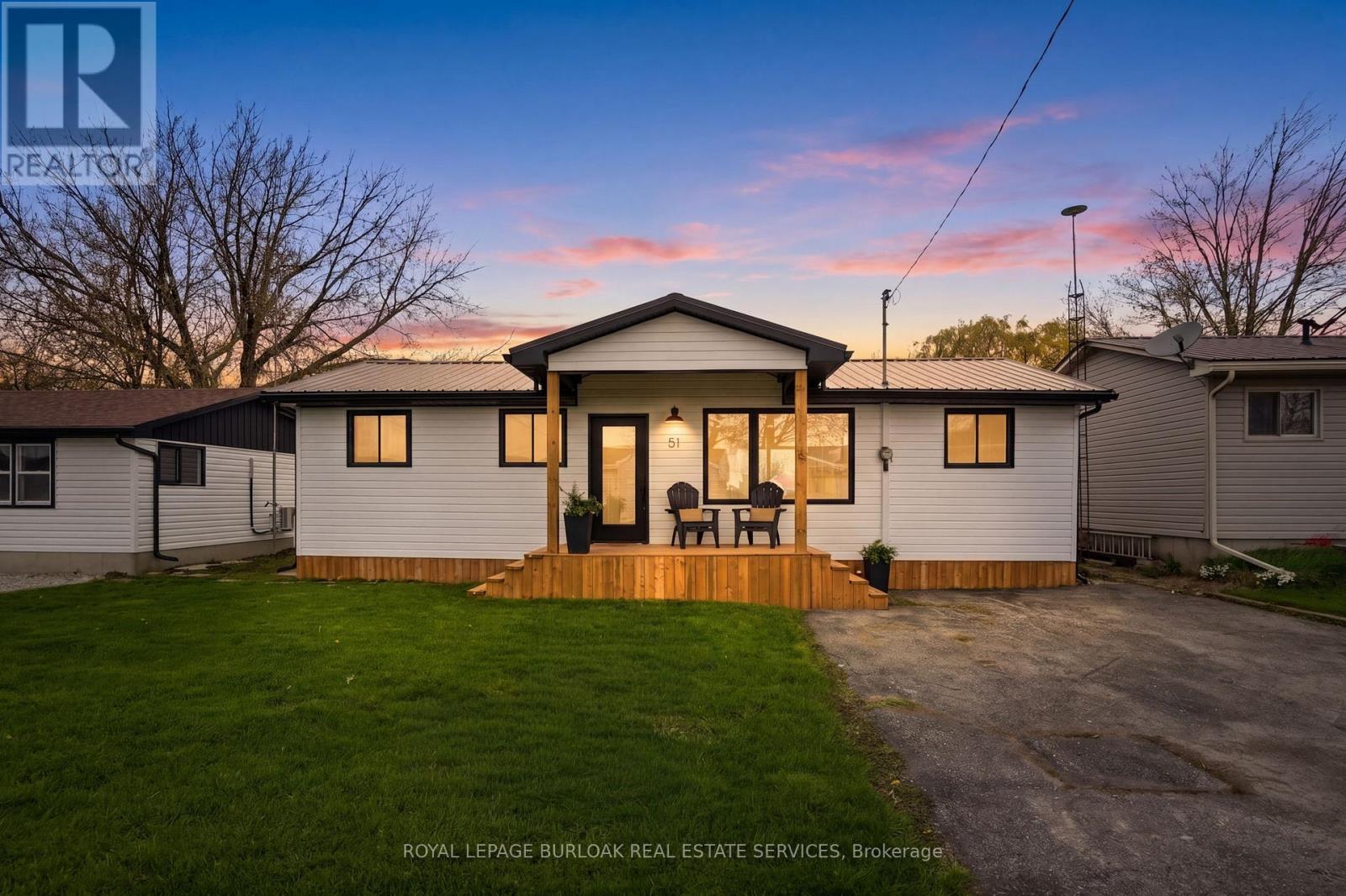 51 VOLA BEACH LANE, Haldimand, Ontario