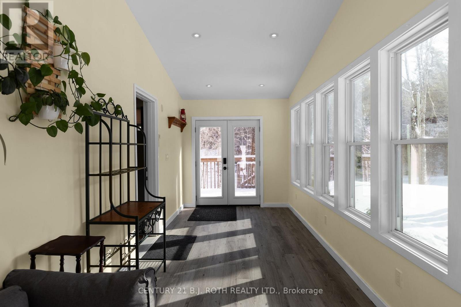 1040 Arthur Schulz Road, Gravenhurst, Ontario  P0E 1G0 - Photo 12 - X13092564