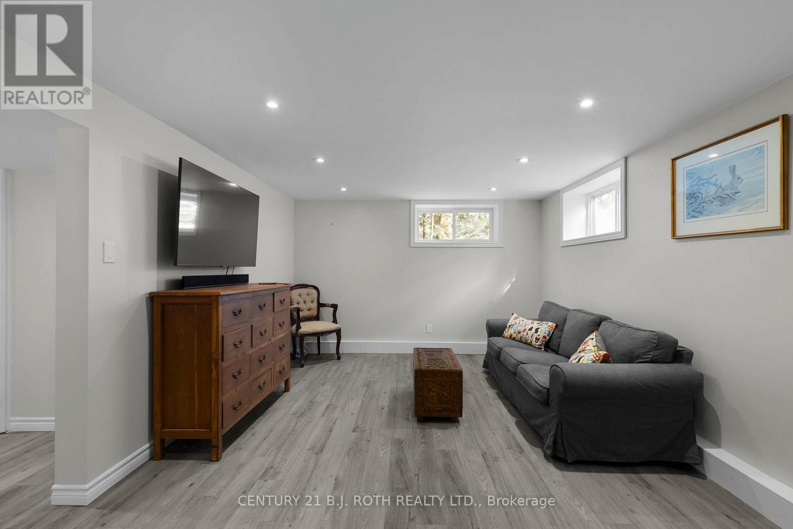 1040 Arthur Schulz Road, Gravenhurst, Ontario  P0E 1G0 - Photo 13 - X13092564