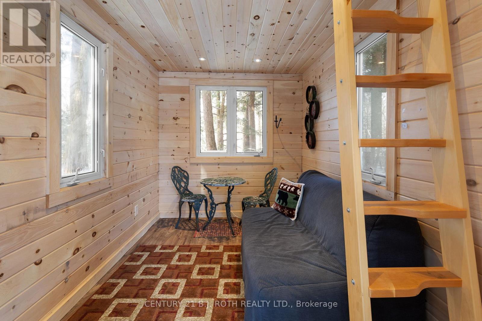 1040 Arthur Schulz Road, Gravenhurst, Ontario  P0E 1G0 - Photo 20 - X13092564