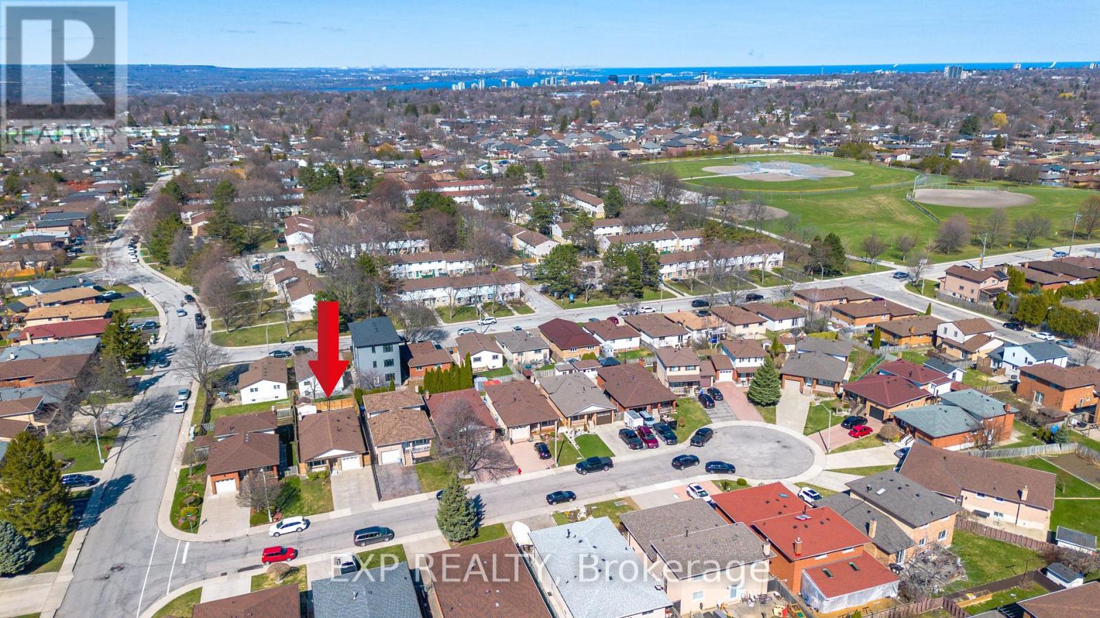 4 Colgate Court, Hamilton, Ontario  L9C 6Z6 - Photo 31 - X13092568