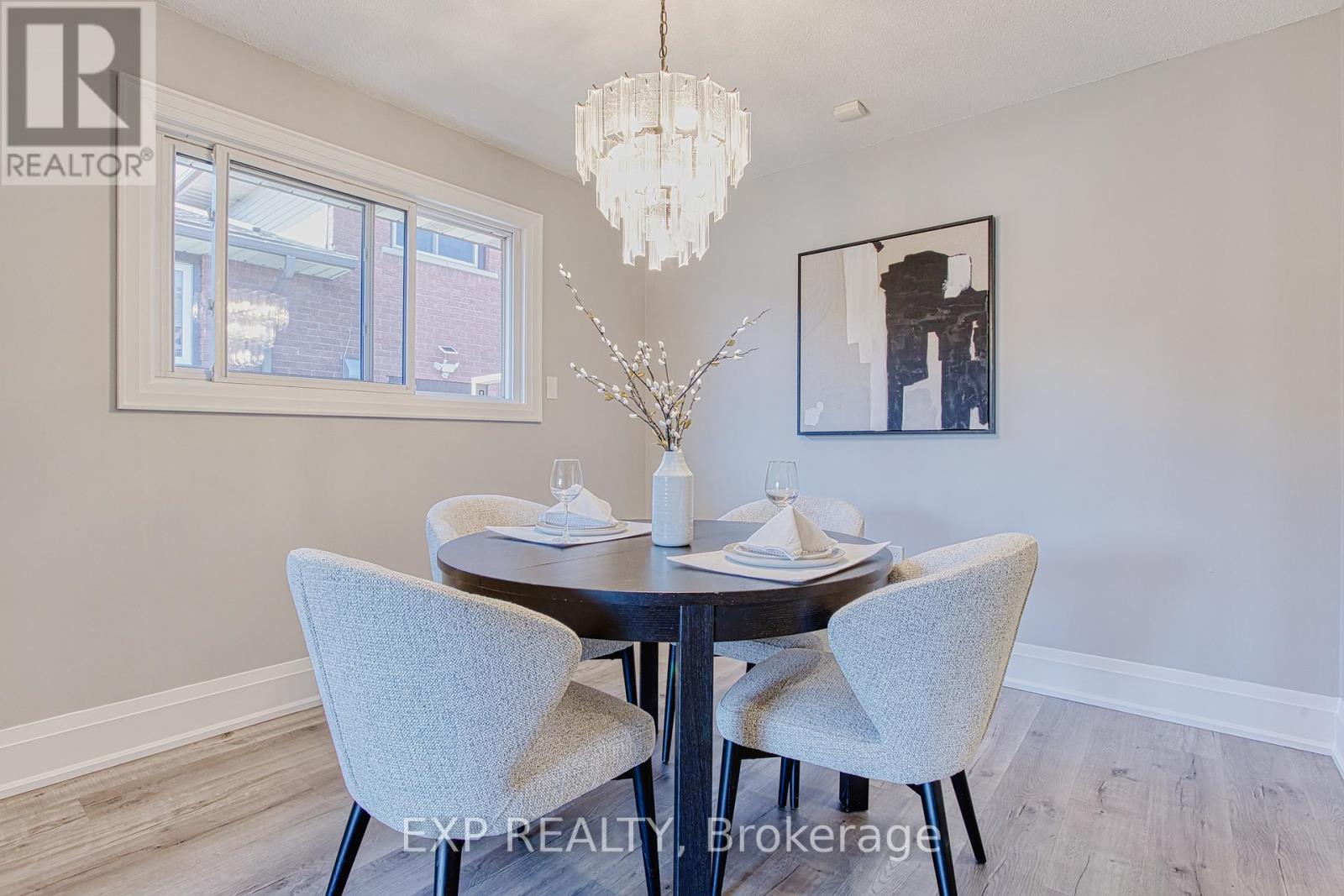 4 Colgate Court, Hamilton, Ontario  L9C 6Z6 - Photo 8 - X13092568